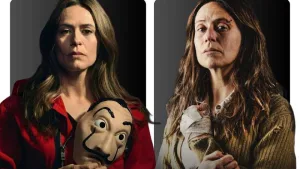 “Pensamiento lateral” llegó a la ciudad de la mano de Itziar Ituño: "Es una película que requiere ser proactivo como espectador"