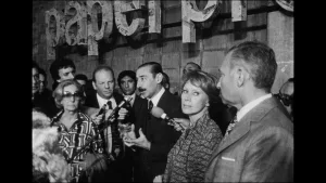 El Cine El Cairo programó un ciclo de películas y documentales por la Memoria