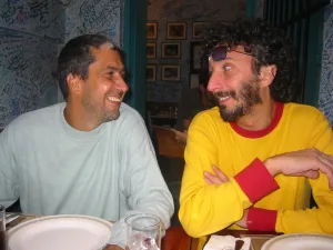 Un imperdible viaje íntimo y musical junto a Fito Páez, “en el lugar donde le sucedió lo bello, lo trágico y lo eterno”