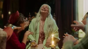 Prime Video reveló el esperado tráiler y fecha de estreno de “La casa de los espíritus” con un elenco de lujo, encabezado por Dolores Fonzi