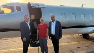 Marcela Pagano: "Nadie pidió por Nahuel Gallo"