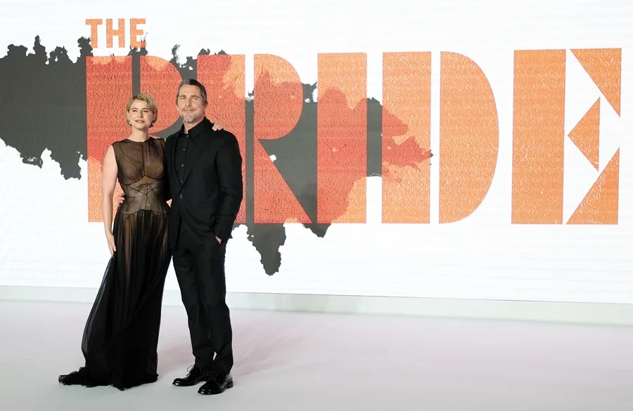 “La Novia”: un relato clásico y conocido, con los ecos de Mary Shelley, contado sin prejuicios y con impronta de género