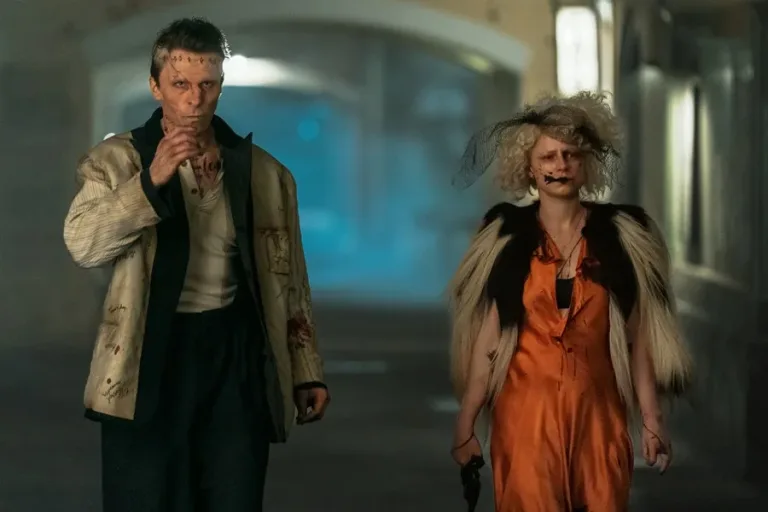 “La Novia”: un relato clásico y conocido, con los ecos de Mary Shelley, contado sin prejuicios y con impronta de género