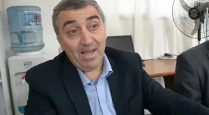 Leonardo Szuchet asumirá como nuevo subsecretario de Derechos Humanos