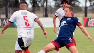 Leones FC se enfrentara a Central Cordoba