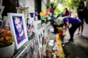 La Justicia argentina excarceló a los dos acusados de proveer cocaína a Liam Payne antes de morir