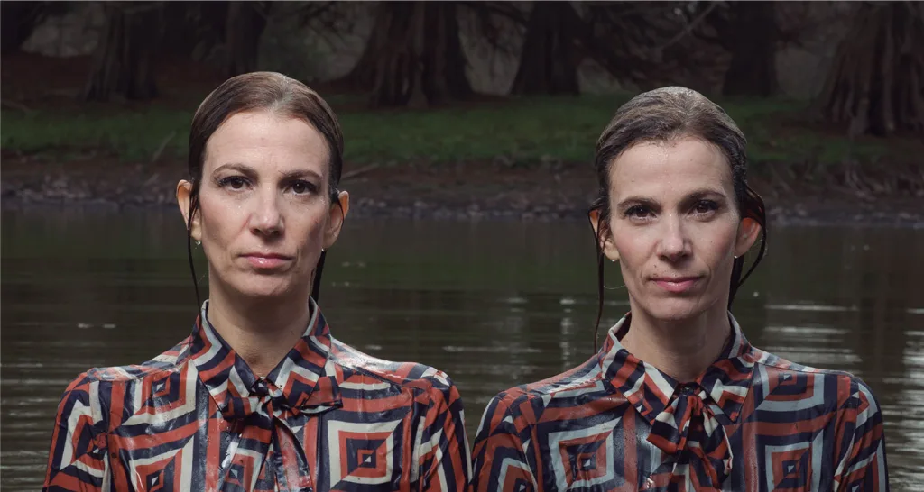 María y Paula Marull llegan a Rosario con “Lo que el río hace”: un poderoso viaje en busca del tiempo perdido