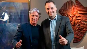 De Grandio a Dragon Ball: los negocios detrás de la TV Pública libertaria