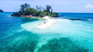 Malasia: un paraíso submarino por descubrir