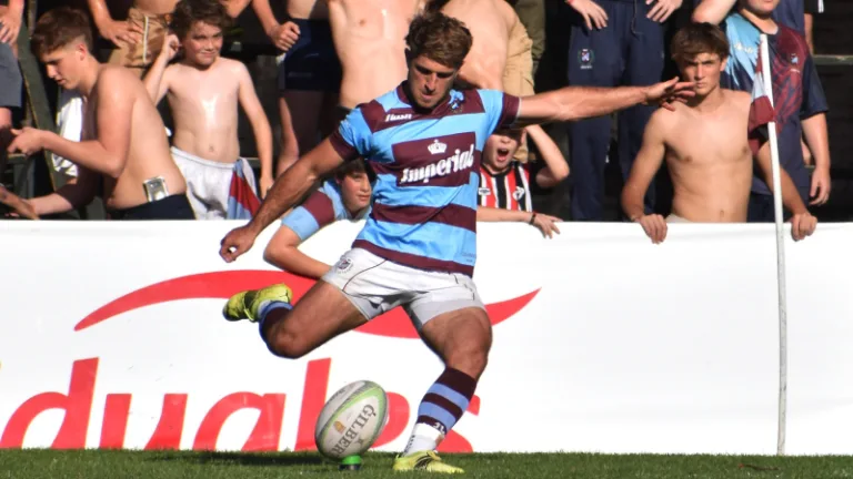 Gran jornada para los de acá: Plaza ganó en su vuelta al Top 14 de la Urba y Capibaras cosechó un gran triunfo en Paraguay