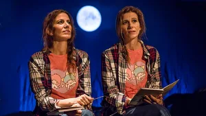 María y Paula Marull llegan a Rosario con “Lo que el río hace”: un poderoso viaje en busca del tiempo perdido