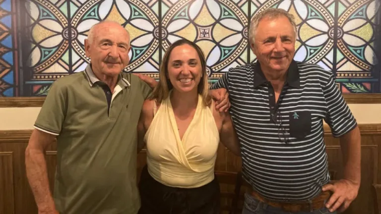 Histórico: María Sol Méndez ganó las elecciones y será presidenta de Deportivo Español