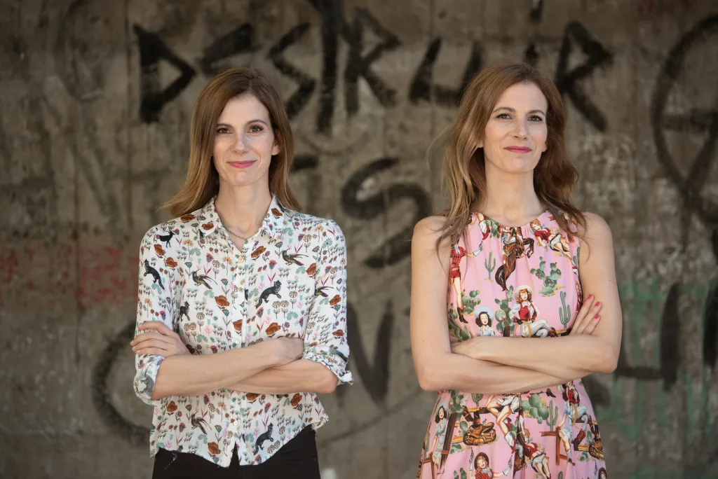 María y Paula Marull llegan a Rosario con “Lo que el río hace”: un poderoso viaje en busca del tiempo perdido