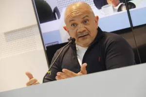 Desde CGT Rosario apuestan a las calles y al Poder Judicial para impugnar la Reforma Laboral