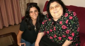 “Gorda comunista” y “cáncer”: la sobrina de Mercedes Sosa repudió los dichos del director de Radio Nacional Tucumán