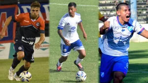Súper sábado de fútbol: Central Córdoba, Argentino y Leones salen a la cancha por la Primera C
