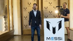 Messi vs. Temu: el conflicto por productos falsificados aterriza en Nueva York