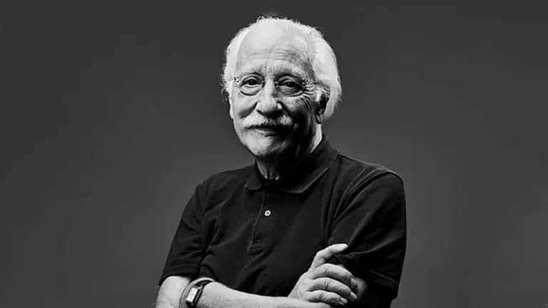 Despedida: a los 91 años, murió Rubens Correa, uno de los teatristas más destacados de la escena nacional