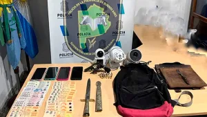 Trágico final: murió el productor rural golpeado por la banda de los "falsos policías" en Pergamino