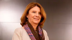 Murió la exjueza María del Carmen Roqueta, destacada defensora de los DD.HH: integró el tribunal que condenó a Videla