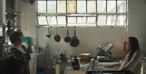 “Solo fanáticos”, una película sobre el universo OnlyFans, con una mirada cruda sobre la maternidad y el deseo