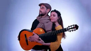 Ñapindá Invita: una noche de folclore y raíces que une el agua con la montaña