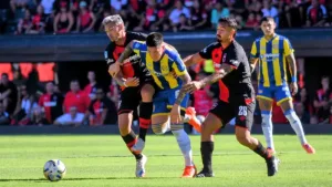 La Liga Profesional anunció la programación de las próximas cuatro fechas del torneo Apertura: ¿cuándo juegan Central y Newell's?