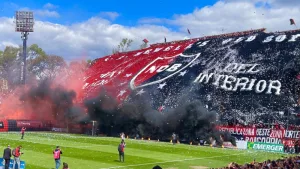 Newell's afronta su propia "Finalissima" ante Gimnasia de Mendoza en el Coloso, con la imperiosa necesidad de sumar su primer triunfo