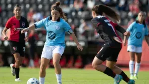 Torneo Apertura 2026: formato, horarios y cómo ver el campeonato femenino que comienza este fin de semana