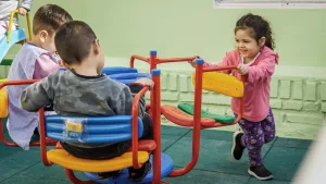 Qué es el Plan Mil+65 que anunció el intendente en el Concejo y está destinado a los niños y adultos mayores