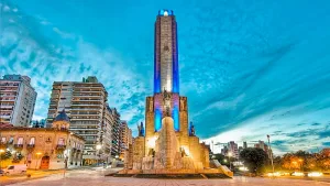 Monumento a la Bandera