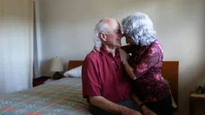 Un estudio reveló cuántas veces se enamora una persona a lo largo de su vida