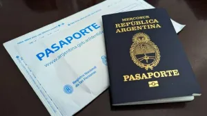Pasaporte precios