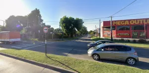 Nuevo robo en barrio Belgrano: se llevaron caños y motores de aires acondicionado de una carnicería