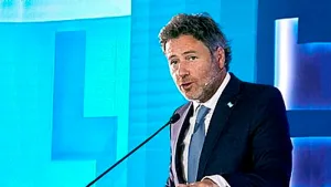 Del mundo judicial al Gabinete: el perfil de Juan Bautista Mahiques