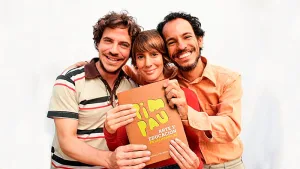 Pim Pau vuelve a Rosario con dos actividades especiales que se desarrollarán el fin de semana en el Cultural Fontanarrosa