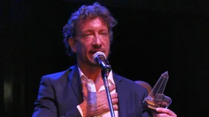 “Rocky” arrasó en los Premios ACE: se llevó siete estatuillas y el Oro para Nico Vázquez