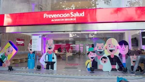 Prevención Salud