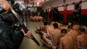 Impulsan un programa para prevenir y erradicar la tortura en cárceles de Santa Fe