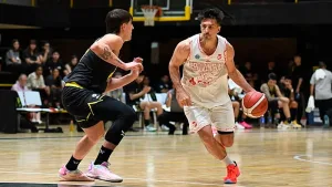 Provincial ante El Talar en otro choque clave para sostener el primer lugar de la Conferencia Sur