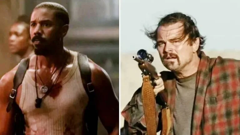 La fórmula: Por qué "Una batalla tras otra" y "Sinners" eran apuestas seguras para el Oscar