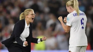 Medida revolucionaria: de qué se trata la acción que definió la FIFA para los equipos femeninos de fútbol