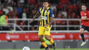 Panorama auriazul: El porqué de la ausencia de Emanuel Coronel ante Argentinos