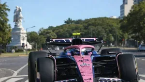 Cómo conseguir entradas para ver a Franco Colapinto en Argentina y qué incluye cada opción