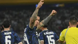 Scaloni no se guarda nada: la posible formación de la Selección Argentina para el amistoso ante Zambia