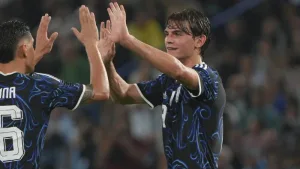 Cambio de último momento: se retrasó el inicio del amistoso entre la Selección Argentina y Zambia