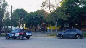 Santa Fe: un alumno fue armado al colegio y mató a un compañero