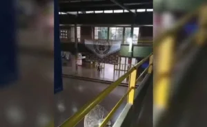 El enigma del "buen alumno": quién es el adolescente que desató la tragedia en San Cristóbal