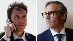 Exclusivo: el preacuerdo millonario que firmó Foster Gillett durante la gestión Moretti para convertir a San Lorenzo en una SAD