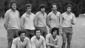 24M: el deporte afectado por la dictadura tuvo 220 desaparecidos y 152 del ámbito del rugby